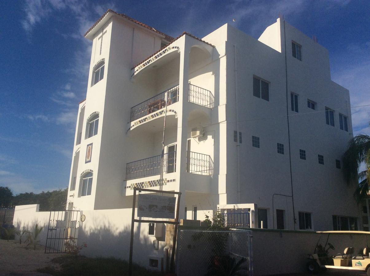 Casa Paloma Blanca Hostel Isla Mujeres Kültér fotó