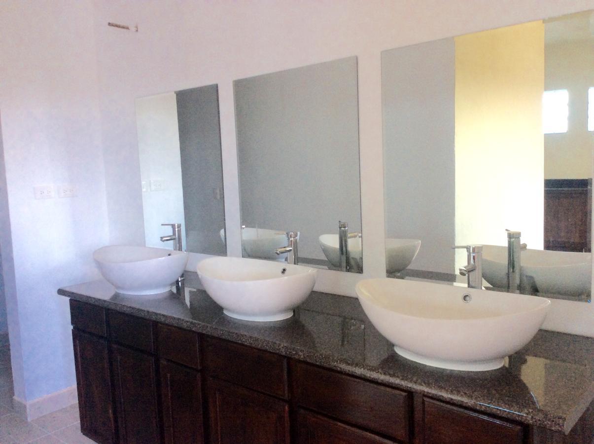 Casa Paloma Blanca Hostel Isla Mujeres Kültér fotó